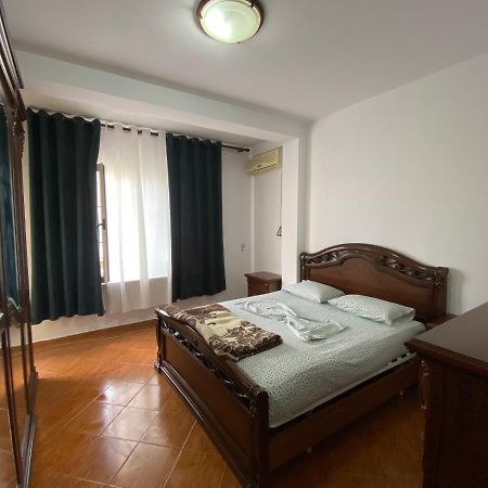 Tirana Apartment 2 Dış mekan fotoğraf