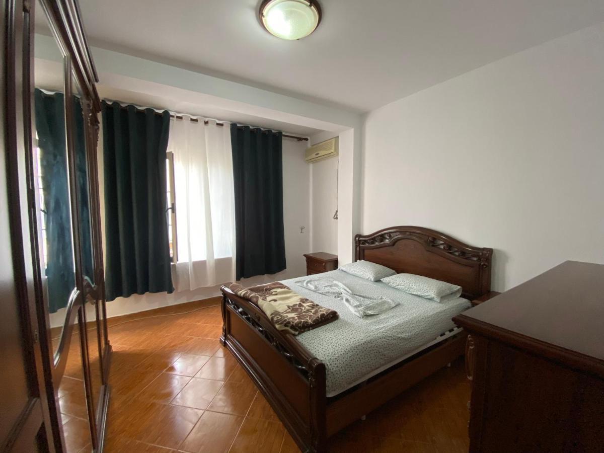 Tirana Apartment 2 Dış mekan fotoğraf