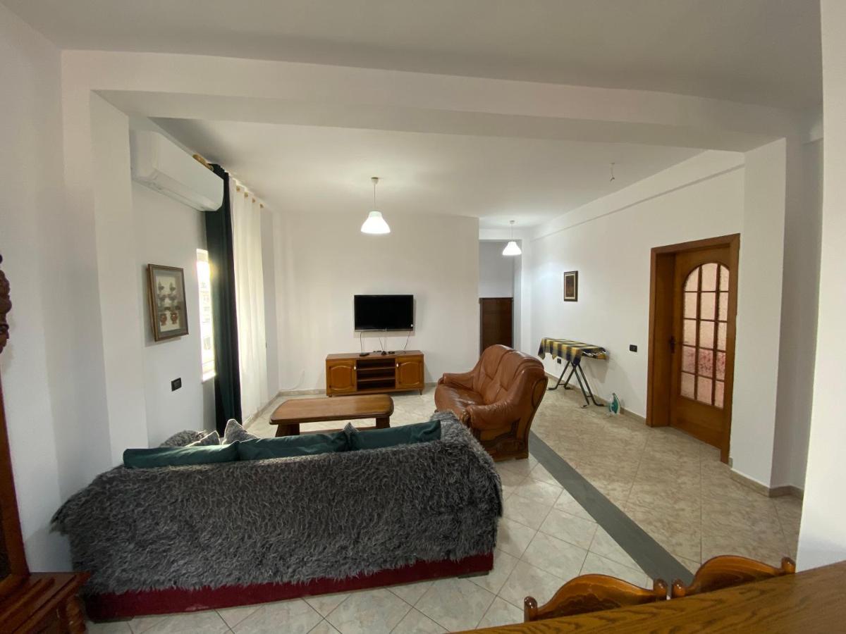 Tirana Apartment 2 Dış mekan fotoğraf